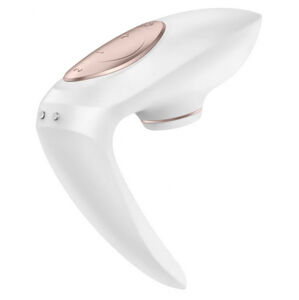 Satisfyer Pro 4 Couples