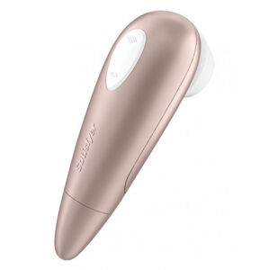 Satisfyer Number One