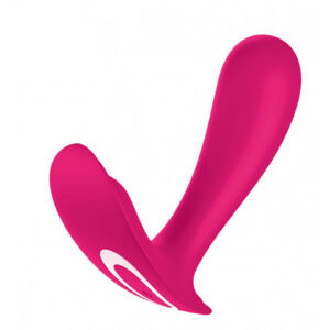 Satisfyer Top Secret