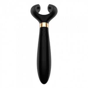 Satisfyer Endless Fun Black