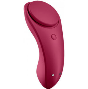 Satisfyer Sexy Secret Panty