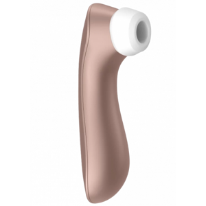 Satisfyer Pro 2+