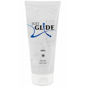 Just Glide Anal (200 ml)