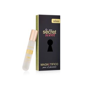 VALAVANI Parfum s feromónmi pre mužov Magnetifico - Secret Scent - 20 ml