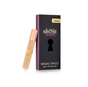 VALAVANI Feromóny pre ženy Magnetifico - Secret Scent - 20 ml