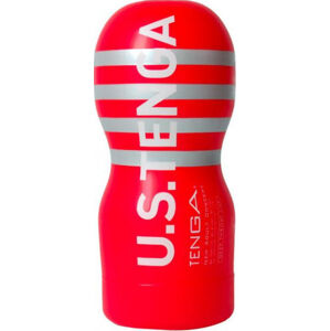 Tenga Deep Throat US (XL) (18 cm)