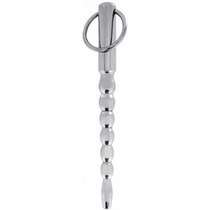 Dutý kovový dilatátor Screw (12 mm)