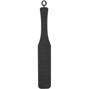 Silikónová plácačka Black Spanker