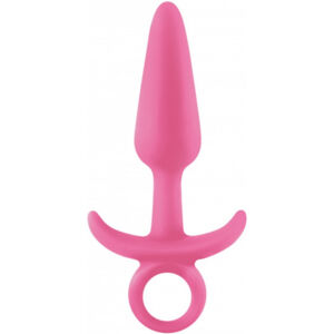 Análny kolík Pink Shining - veľký