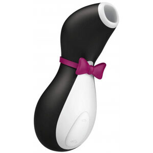 Satisfyer Pro Penguin tlaková pomôcka