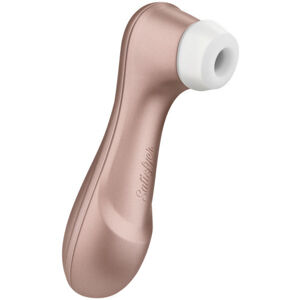 Satisfyer Pro 2 Next Generation tlaková pomôcka