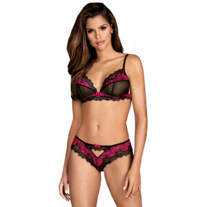 Obsessive komplet Tulia, L–XL