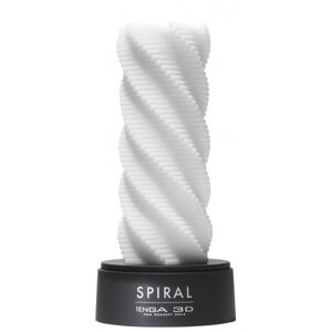 Tenga 3D Spiral masturbátor