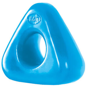 Erekčný krúžok Triangle Ring