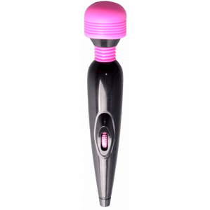 Masážna hlavica Wonder Wand 2 (18,3 cm)