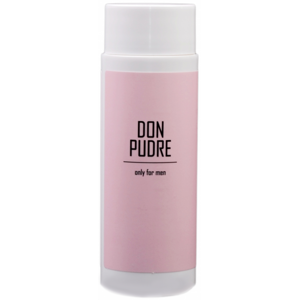 Púder Don Pudre (150 g)