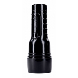 Fleshlight FleshSack análny masturbátor so semenníkmi (28,5 cm) + darček púder Don Pudre (150 g)