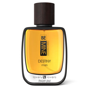 Parfum s feromónmi pre mužov Lovely Lovers - BeMine Destiny - 50 ml