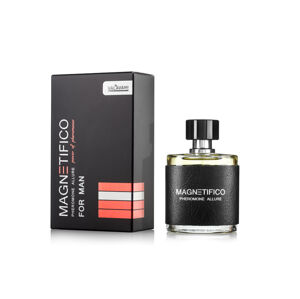 VALAVANI Parfum s feromónmi pre mužov Magnetifico - Allure - 50ml