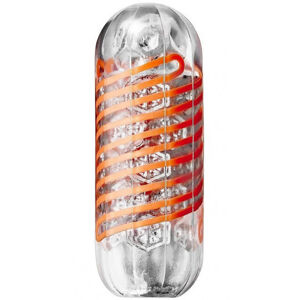 Tenga Spinner Hexa masturbátor (13 cm)