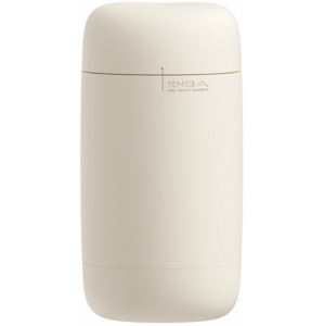 Tenga Puffy Brown masturbátor (16,5 cm)