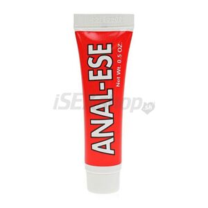 Anal-Ese Cream 14 ml