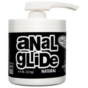 Anal Lube Natural 134 g