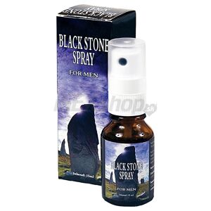 Cobeco Black Stone Spray for Men 15 ml