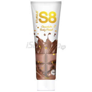 Stimul8 Bodypaint Chocolate 100ml