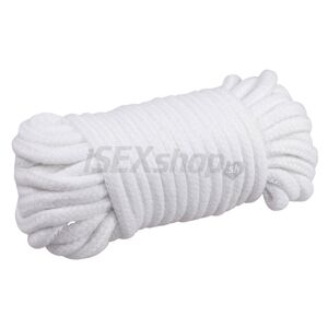 Sex Extra - Bondage Lano Biele 10 m