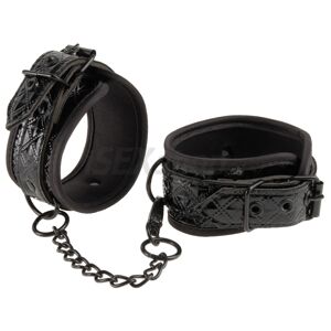 Pipedream Fetish Fantasy Couture Cuffs putá