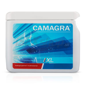 Camagra XL 60 ks