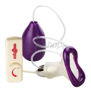 You2Toys Clit Massager