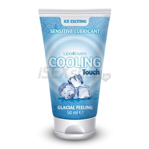 Cooling Touch Chladivý lubrikant 50 ml