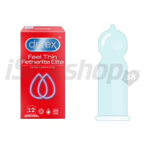 Durex kondómy