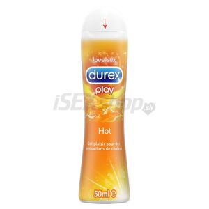 Durex Play Warming 50 ml