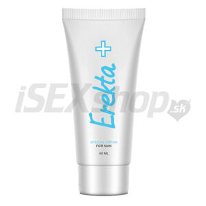 Erekta plus 40ml