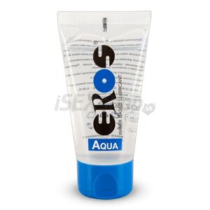 Eros Aqua lubrikant 50 ml