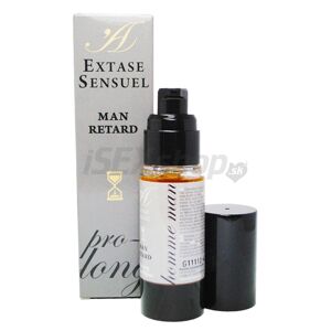 Extase Sensuel Man Retard Pro-Long 30 ml