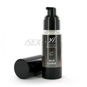 Extase Sensuel - Man Climax stimulačný gél pre muža 30 ml