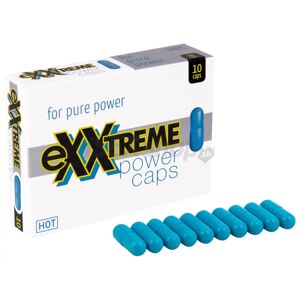 eXXtreme Power 10 tabliet