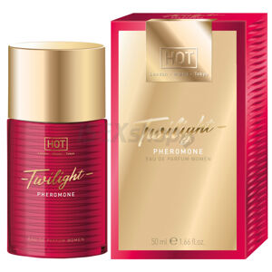 HOT Twilight Pheromone Parfum Woman 50ml