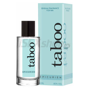 RUF Taboo Épicurien pánska feromónová vôňa 50 ml