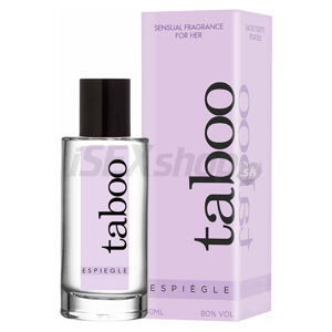 RUF Taboo Espiegle dámska feromónová vôňa 50 ml