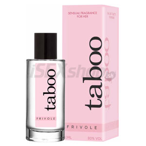 RUF Taboo Frivole Sensual Fragrance for Her 50 ml
