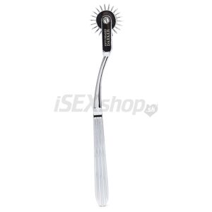 Fifty Shades of Grey &amp;#45; Darker Adrenaline Spikes Metal Pinwheel
