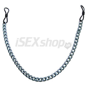 Heavy Metal Nipple Chain