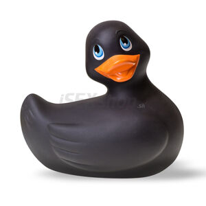 I Rub My Duckie Black