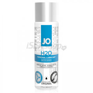 JO H2O Lubricant for Women 60 ml