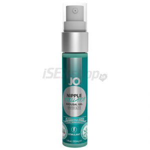 System JO Nipple Titillator Winterfresh 30 ml